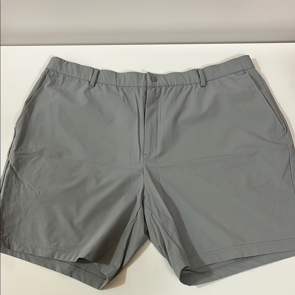 BEARBOTTOM Men’s 7” XXL TOUR Short